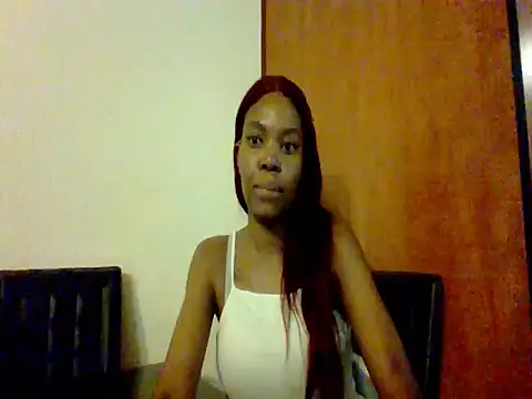 EbonyDivaxo online show from 08-05-26, 06:24