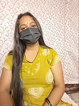 Miss Mahi   online show from 08-06-26, 07:47