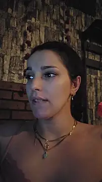 Mirabel Love online show from 08-07-26, 06:58