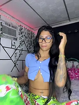 Vanessa vegass online show from 08-06-26, 06:52