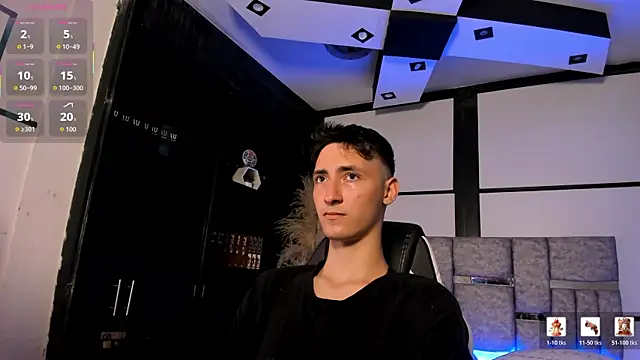 GabyMaru  online show from 08-06-26, 01:50