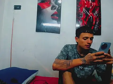 Kike-xxx online show from 08-06-26, 08:48