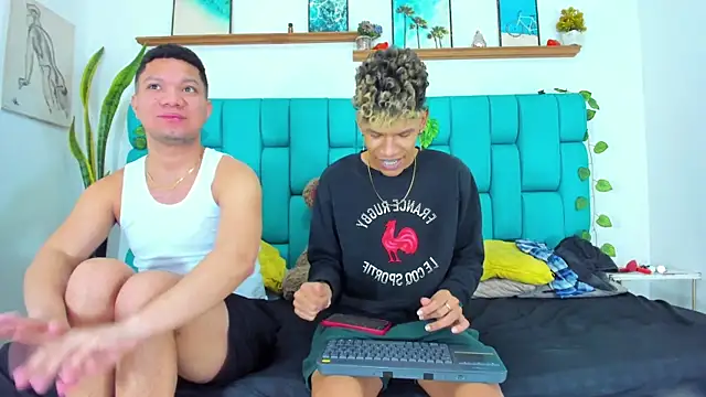 Dirty3someGuys online show from 08-06-26, 11:27