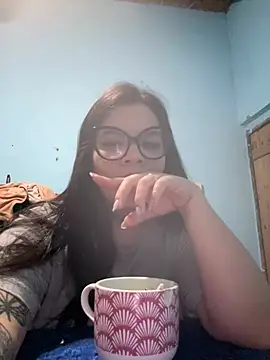 Samysamyyy online show from 08-06-26, 10:21