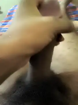 yogihotsel online show from 08-07-26, 04:18