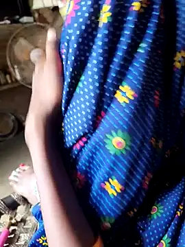 Pooja bhabhi 1234 online show from 08-07-26, 07:47