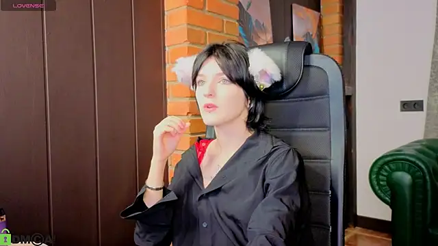 Zulema Raven online show from 08-10-26, 01:12