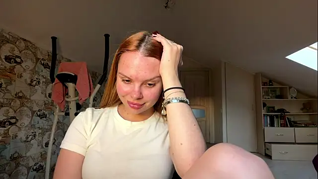 HoneyAmberyy online show from 08-09-26, 05:19