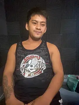 BoyNextWindow online show from 08-07-26, 05:30