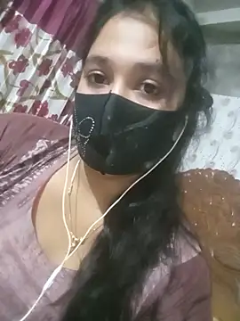 Ruhi-27 online show from 08-06-26, 04:13