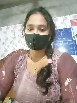 Ruhi-27 online show from 08-07-26, 04:40
