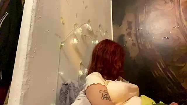 hypercutee online show from 08-06-26, 08:15