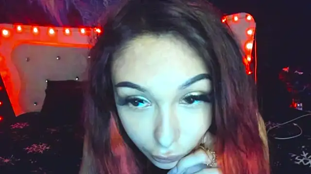 MiniFoxxxx online show from 08-07-26, 09:10