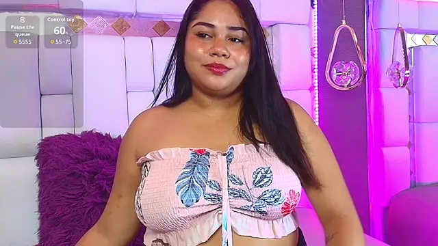 Aisha-Saadi online show from 08-07-26, 01:17