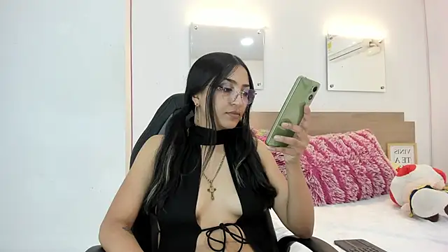 KendraPolett online show from 08-06-26, 11:22