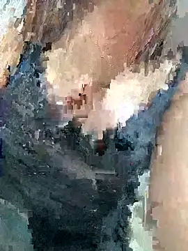 Azzurra1234 online show from 09-29-25, 03:17