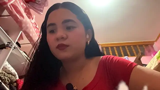 MarjorieKaser online show from 08-09-26, 02:34