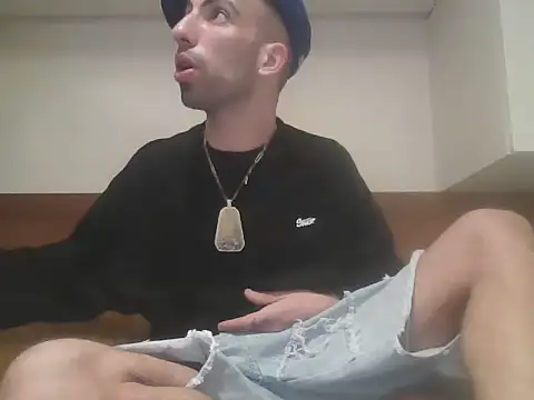 LamafiaDelAmor79 online show from 08-08-26, 10:33