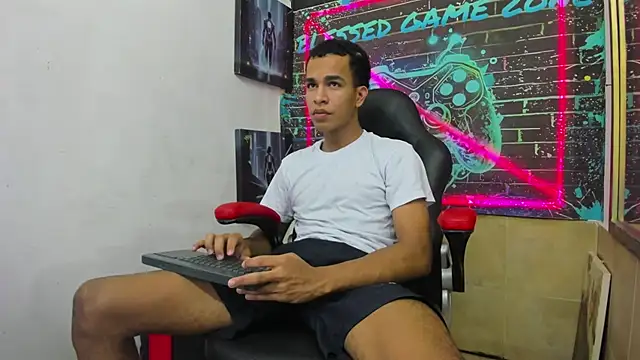 Axtom 1 online show from 08-10-26, 04:30