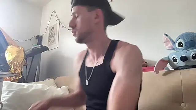 VittBeatifulCock online show from 08-09-26, 04:57