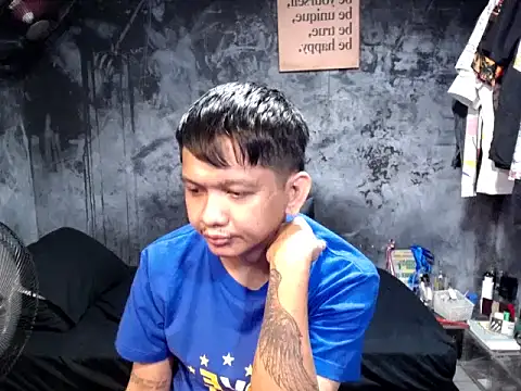 asianPinoy4you online show from 10-31-25, 09:50