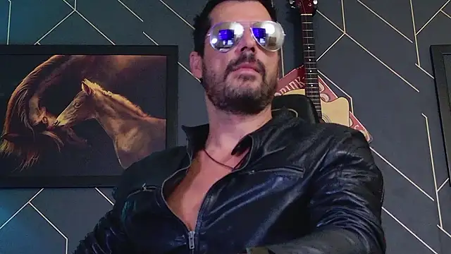 Snapshot of ChrisKox chatting on 02-28-26, 07:19 ChrisKox online show from 02-28-26, 07:19