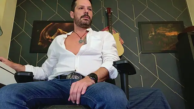 ChrisKox online show from 04-01-26, 07:00