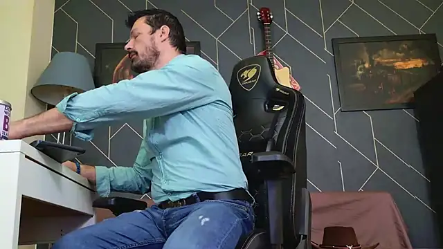 ChrisKox online show from 12-03-25, 08:03