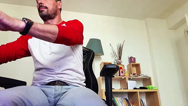 ChrisKox online show from 05-25-26, 03:00