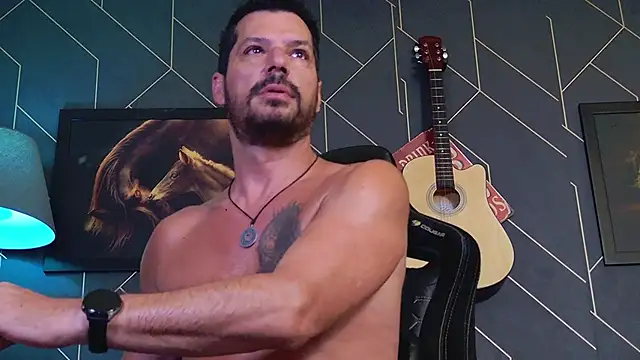 Snapshot of ChrisKox chatting on 02-15-26, 02:12 ChrisKox online show from 02-15-26, 02:12