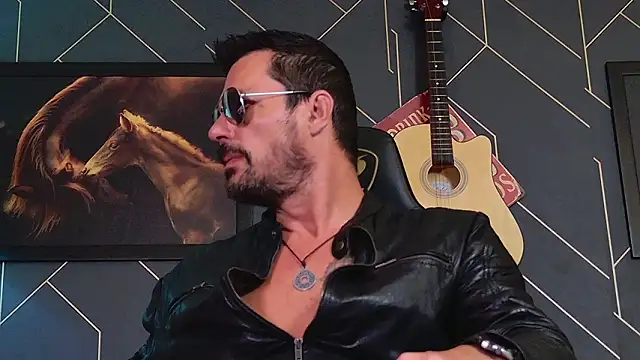 Snapshot of ChrisKox chatting on 03-02-26, 05:30 ChrisKox online show from 03-02-26, 05:30