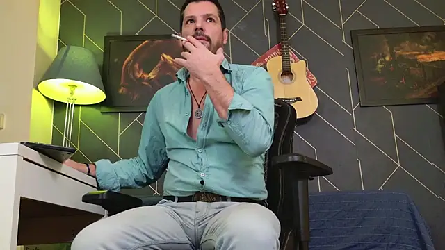 ChrisKox online show from 01-11-26, 01:07