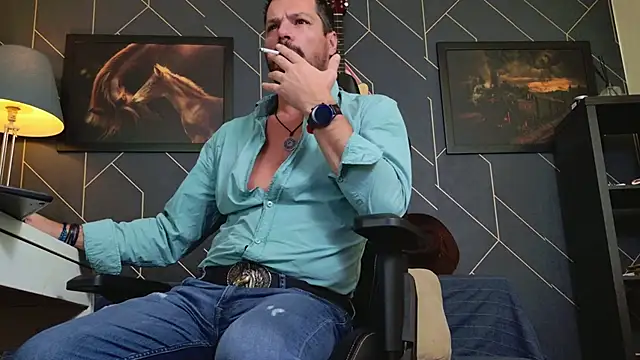 ChrisKox online show from 11-02-25, 05:01