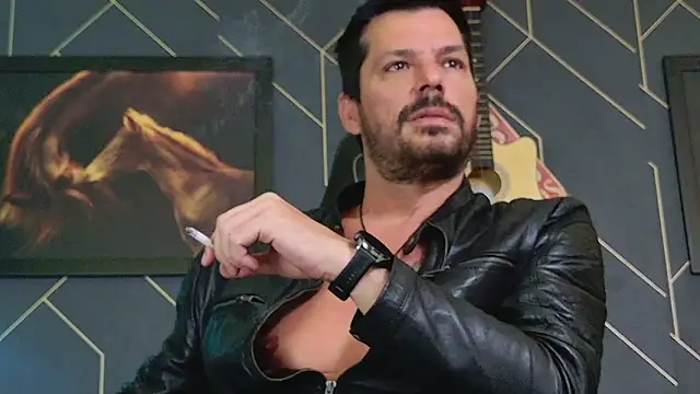 ChrisKox online show from 03-07-26, 02:40