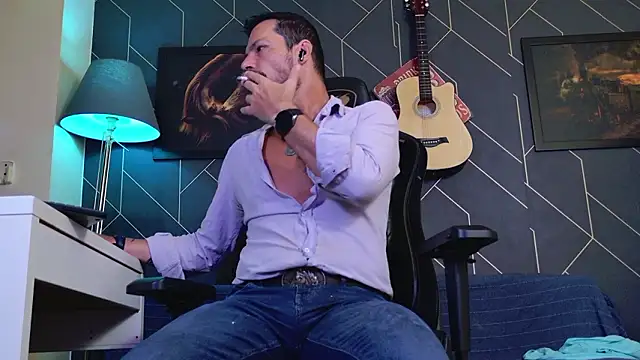 Snapshot of ChrisKox chatting on 02-17-26, 05:16 ChrisKox online show from 02-17-26, 05:16