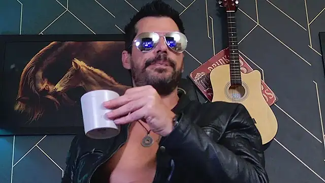 Snapshot of ChrisKox chatting on 03-01-26, 07:30 ChrisKox online show from 03-01-26, 07:30