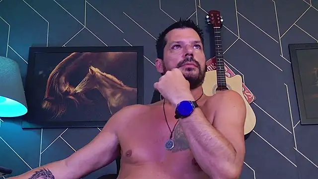 Snapshot of ChrisKox chatting on 02-14-26, 12:38 ChrisKox online show from 02-14-26, 12:38