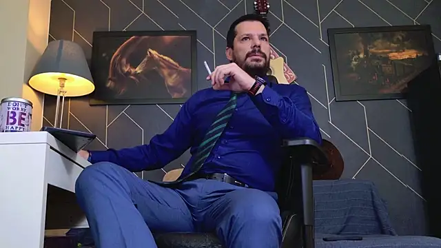 ChrisKox online show from 11-12-25, 07:45