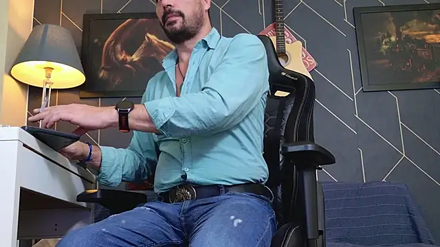 ChrisKox online show from 11-09-25, 07:51