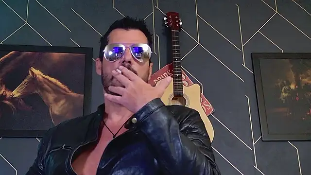 Snapshot of ChrisKox chatting on 02-27-26, 08:25 ChrisKox online show from 02-27-26, 08:25