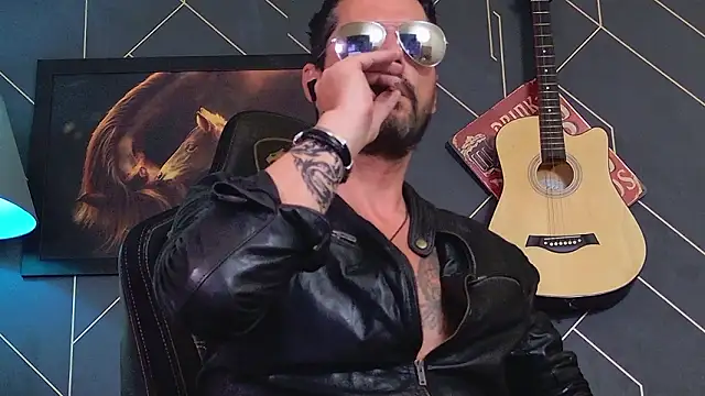 Snapshot of ChrisKox chatting on 03-02-26, 07:15 ChrisKox online show from 03-02-26, 07:15