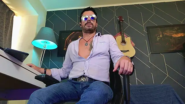 ChrisKox online show from 03-17-26, 09:45