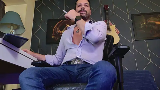 ChrisKox online show from 04-02-26, 11:39