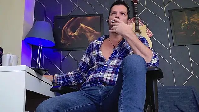 ChrisKox online show from 11-20-25, 05:30