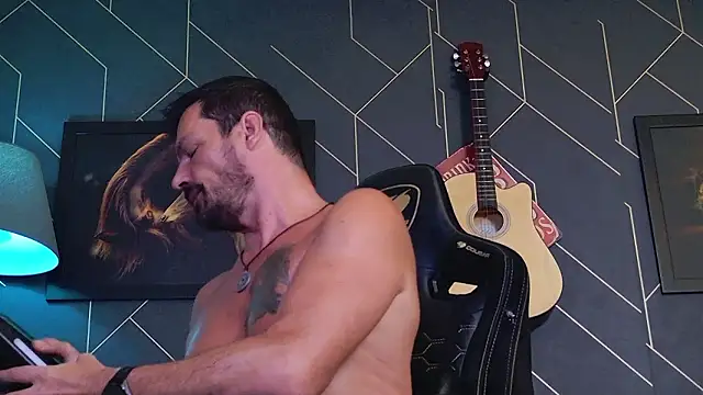 Snapshot of ChrisKox chatting on 02-15-26, 12:59 ChrisKox online show from 02-15-26, 12:59