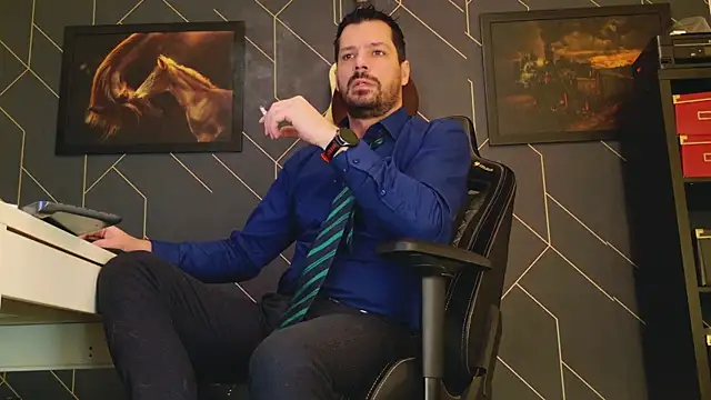 Snapshot of ChrisKox chatting on 02-17-25, 08:16 ChrisKox online show from 02-17-25, 08:16