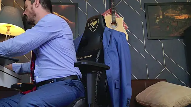 ChrisKox online show from 12-22-25, 02:11