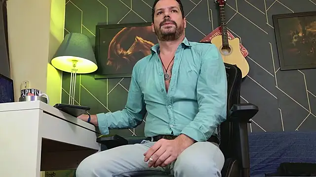 ChrisKox online show from 01-10-26, 09:32