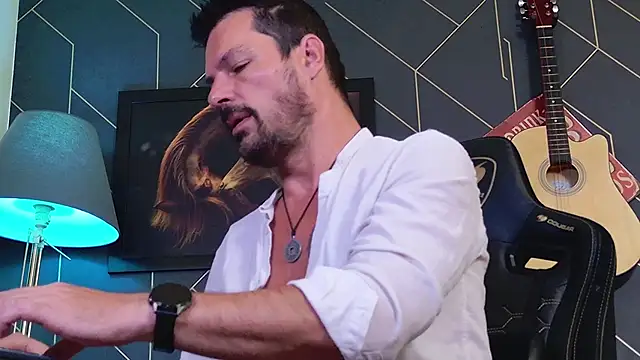 Snapshot of ChrisKox chatting on 02-23-26, 08:59 ChrisKox online show from 02-23-26, 08:59