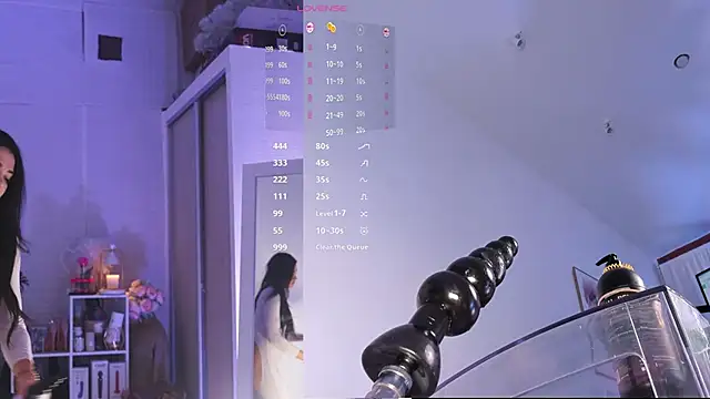 Dakota Blare online show from 03-25-26, 06:24